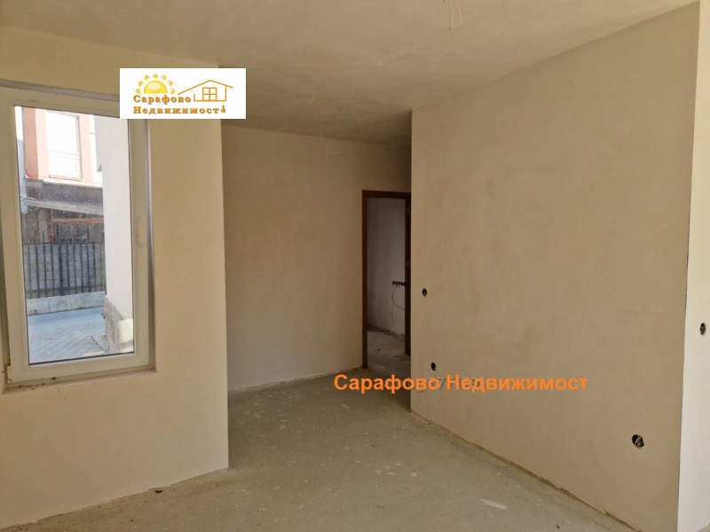 Продава 3-СТАЕН, гр. Бургас, Сарафово, снимка 2 - Aпартаменти - 47585336