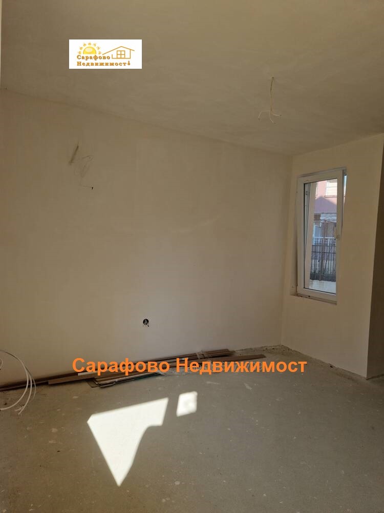 Продава 3-СТАЕН, гр. Бургас, Сарафово, снимка 3 - Aпартаменти - 47585336