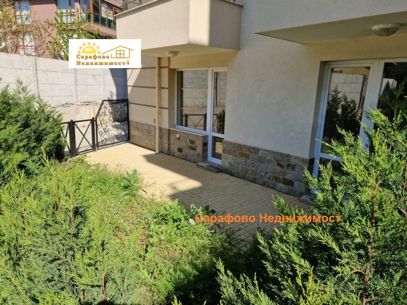 En venta  2 dormitorios Burgas , Sarafovo , 84 metros cuadrados | 63660687