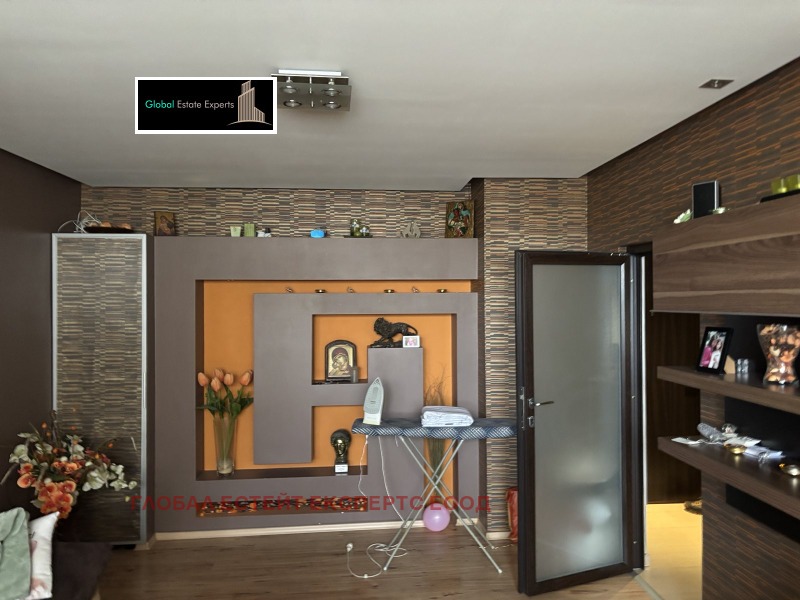 Продава  3-стаен град София , Люлин 10 , 91 кв.м | 69766635 - изображение [3]