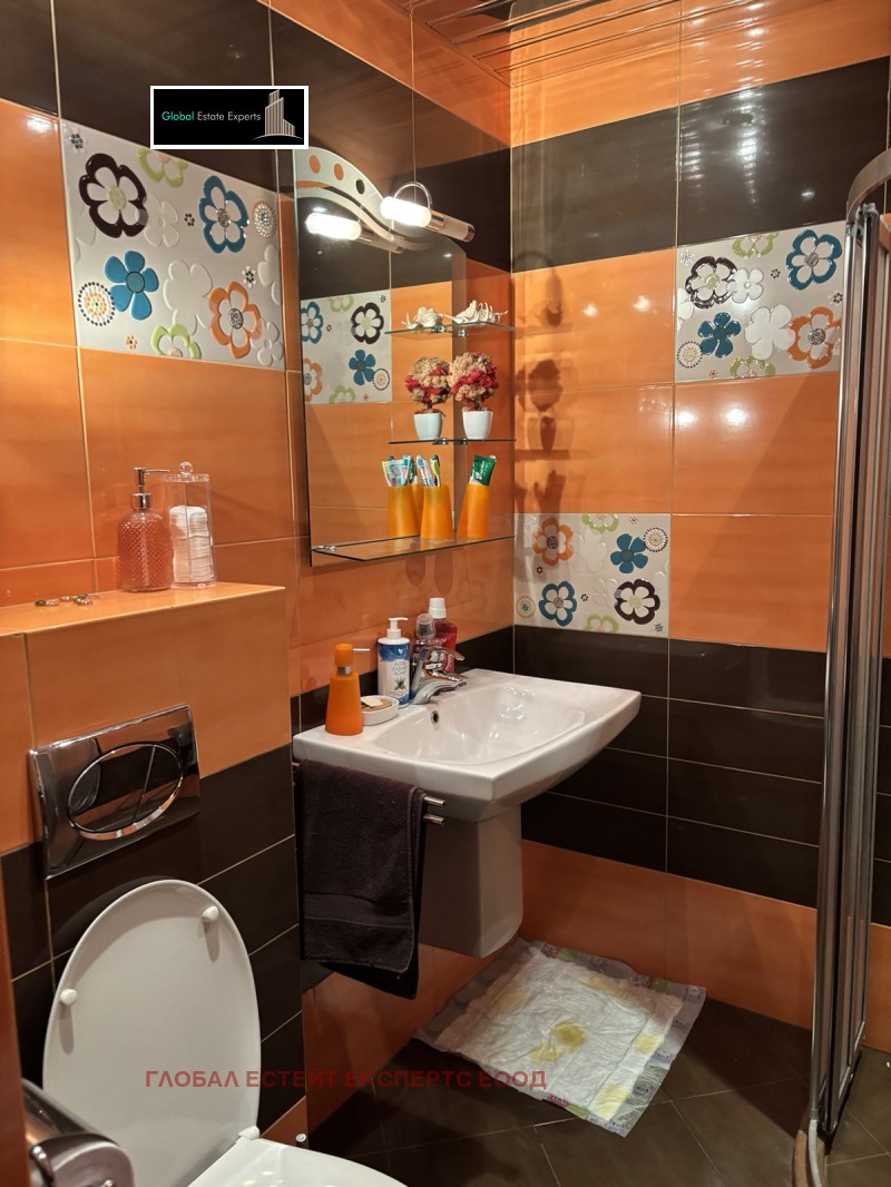 Продава  3-стаен град София , Люлин 10 , 91 кв.м | 69766635 - изображение [13]