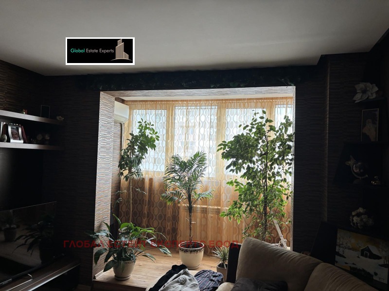 Продава  3-стаен град София , Люлин 10 , 91 кв.м | 69766635