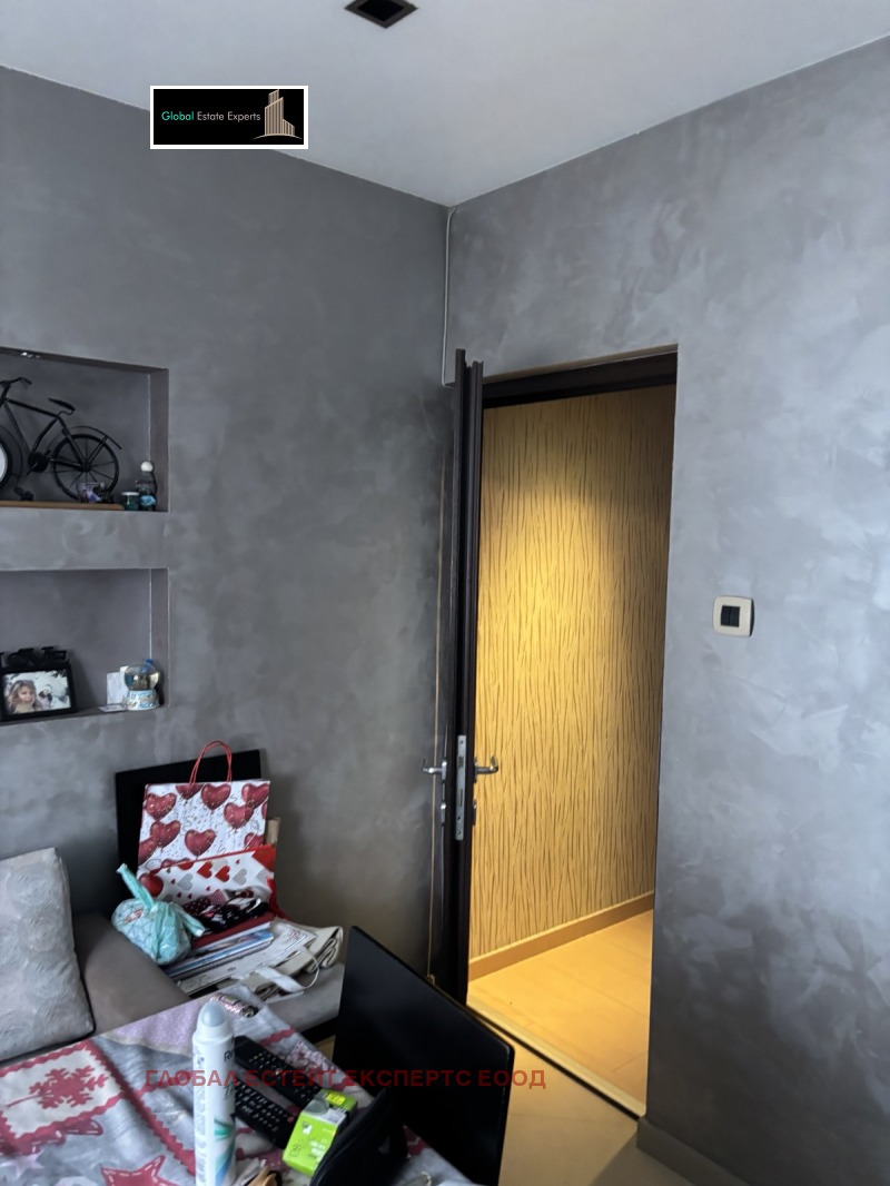 Продава  3-стаен град София , Люлин 10 , 91 кв.м | 69766635 - изображение [6]