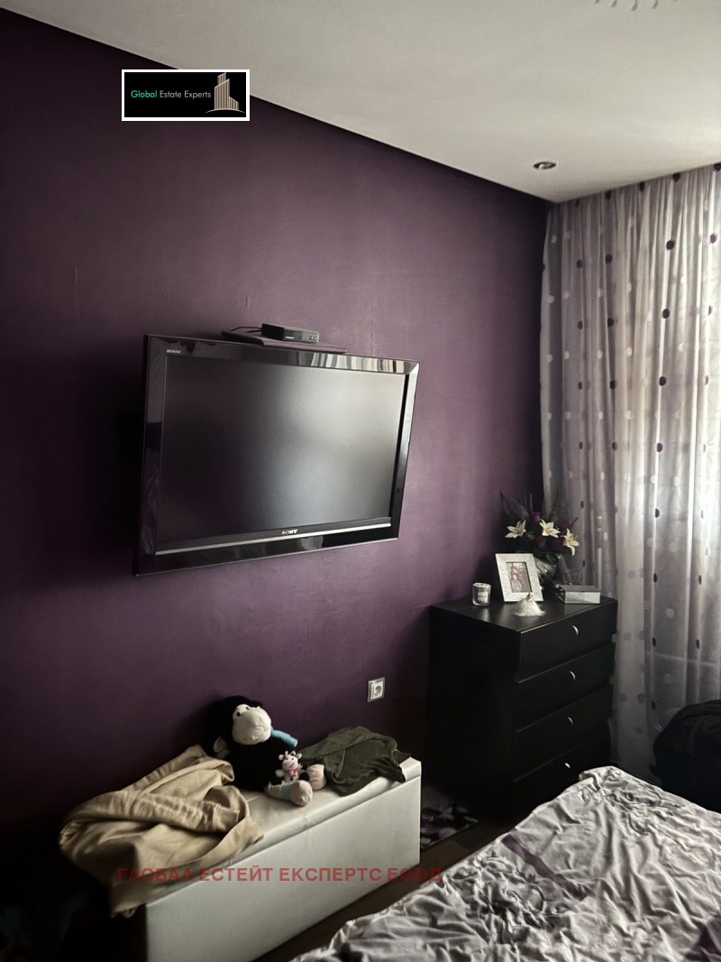 Продава  3-стаен град София , Люлин 10 , 91 кв.м | 69766635 - изображение [11]