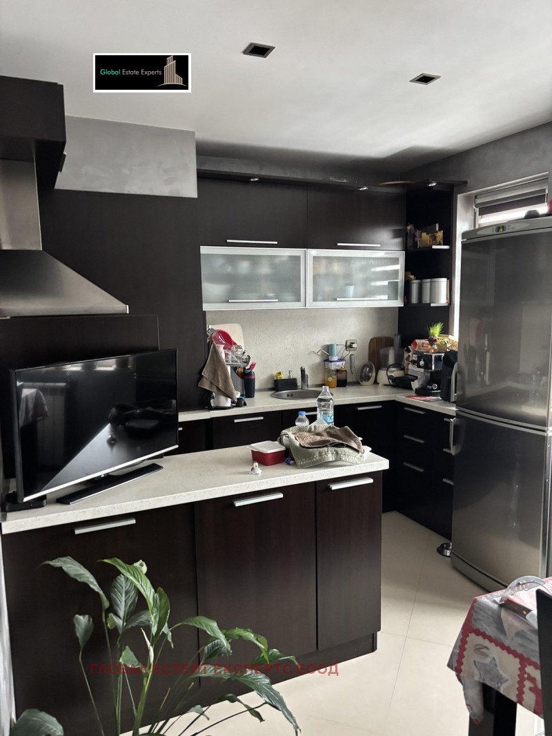 Продава  3-стаен град София , Люлин 10 , 91 кв.м | 69766635 - изображение [5]
