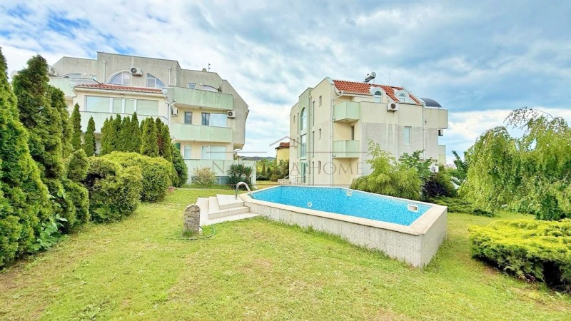 Til salg  2 soveværelser region Burgas , Sozopol , 66 kvm | 21326301 - billede [9]