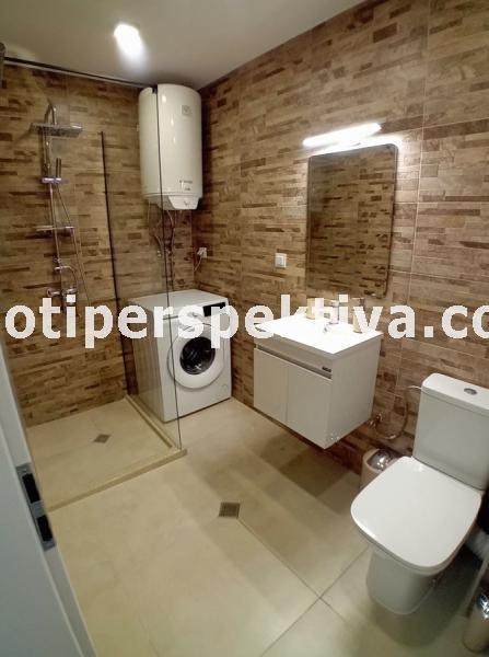 Til salg  2 soveværelser Plovdiv , Kyuchuk Parizh , 75 kvm | 59565748 - billede [16]