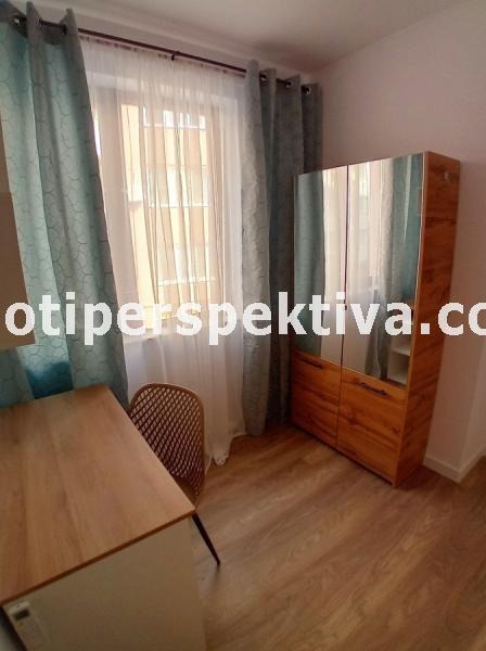 Til salg  2 soveværelser Plovdiv , Kyuchuk Parizh , 75 kvm | 59565748 - billede [9]