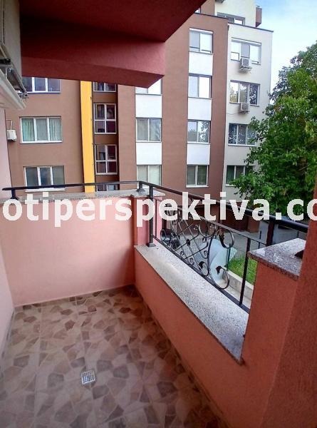 Til salg  2 soveværelser Plovdiv , Kyuchuk Parizh , 75 kvm | 59565748 - billede [13]
