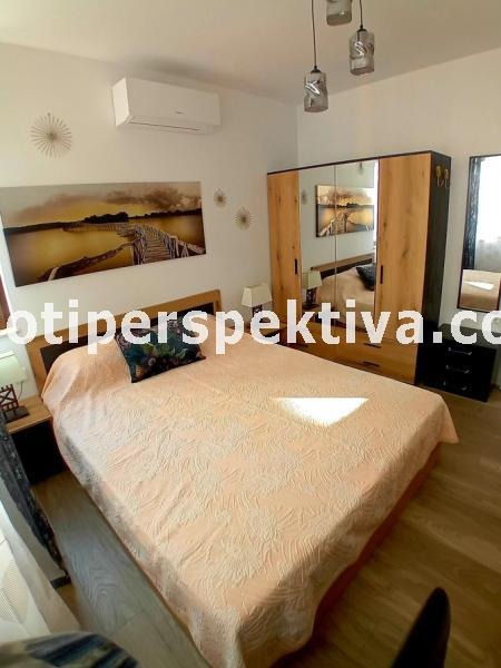 Til salg  2 soveværelser Plovdiv , Kyuchuk Parizh , 75 kvm | 59565748 - billede [10]