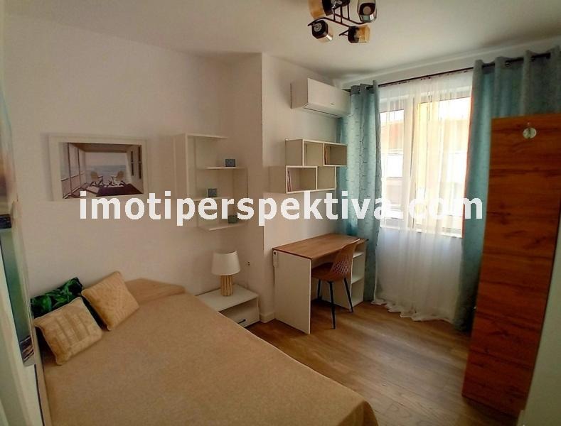 Til salg  2 soveværelser Plovdiv , Kyuchuk Parizh , 75 kvm | 59565748 - billede [6]