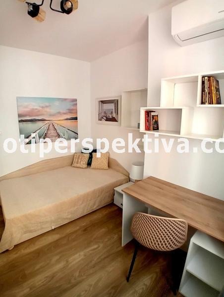 Til salg  2 soveværelser Plovdiv , Kyuchuk Parizh , 75 kvm | 59565748 - billede [8]