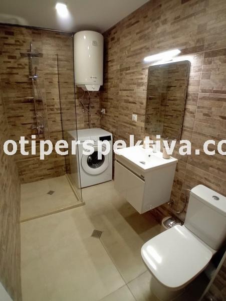 Til salg  2 soveværelser Plovdiv , Kyuchuk Parizh , 75 kvm | 59565748 - billede [15]