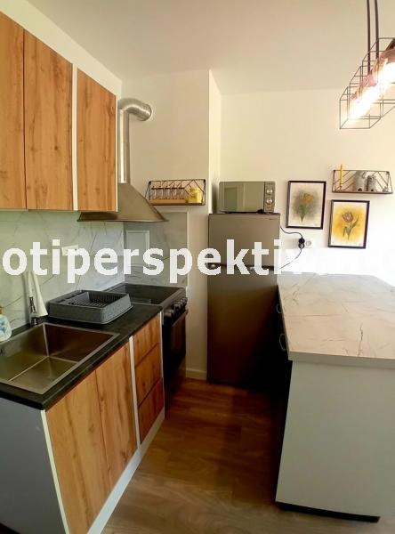 Til salg  2 soveværelser Plovdiv , Kyuchuk Parizh , 75 kvm | 59565748 - billede [7]
