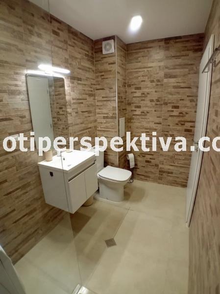Til salg  2 soveværelser Plovdiv , Kyuchuk Parizh , 75 kvm | 59565748 - billede [11]