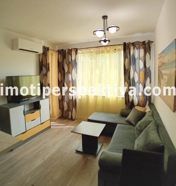 Til salg  2 soveværelser Plovdiv , Kyuchuk Parizh , 75 kvm | 59565748 - billede [2]