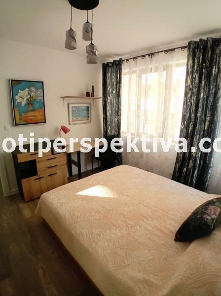 Til salg  2 soveværelser Plovdiv , Kyuchuk Parizh , 75 kvm | 59565748 - billede [12]