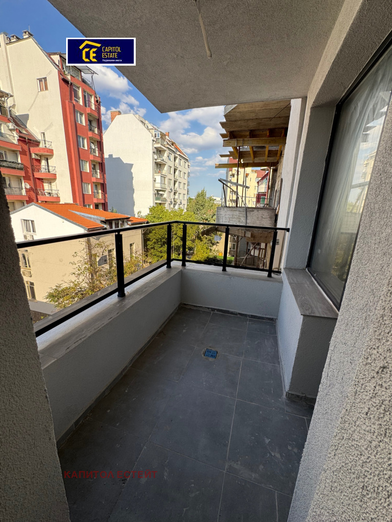 Myytävänä  2 makuuhuonetta Sofia , Tsentar , 116 neliömetriä | 58823562 - kuva [8]