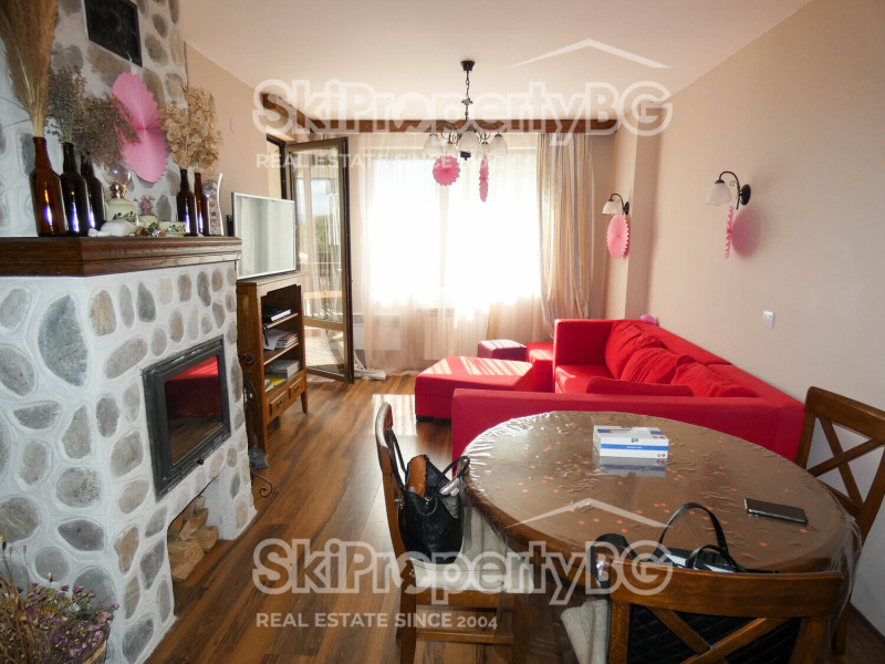 Продава 3-СТАЕН, гр. Банско, област Благоевград, снимка 2 - Апартаменти - 52234037