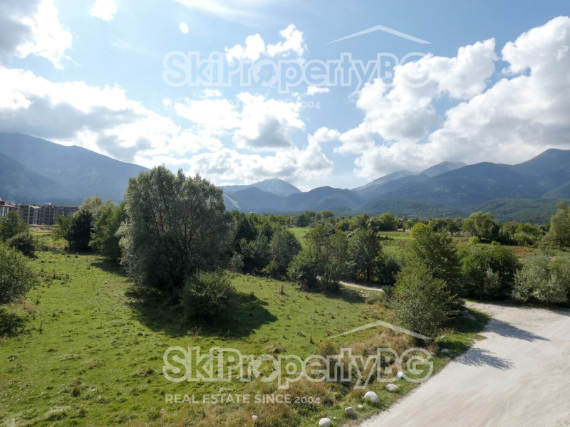 Продава 3-СТАЕН, гр. Банско, област Благоевград, снимка 15 - Апартаменти - 52234037