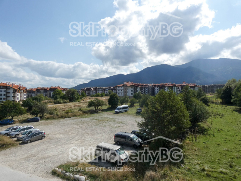 Продава 3-СТАЕН, гр. Банско, област Благоевград, снимка 16 - Апартаменти - 52234037