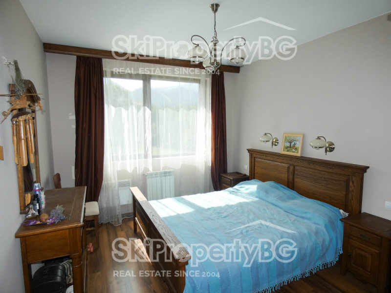 Продава 3-СТАЕН, гр. Банско, област Благоевград, снимка 9 - Апартаменти - 52234037