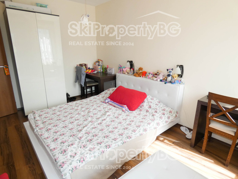 Продава 3-СТАЕН, гр. Банско, област Благоевград, снимка 8 - Апартаменти - 52234037