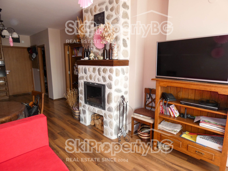 Продава 3-СТАЕН, гр. Банско, област Благоевград, снимка 3 - Апартаменти - 52234037