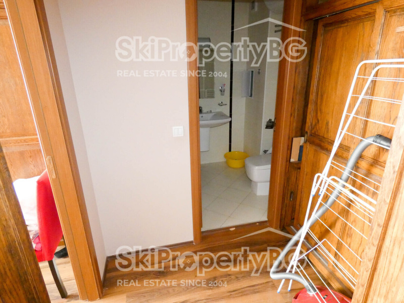 Продава 3-СТАЕН, гр. Банско, област Благоевград, снимка 11 - Апартаменти - 52234037