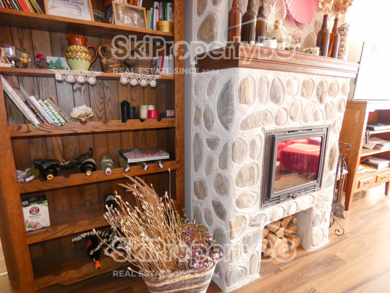 Продава 3-СТАЕН, гр. Банско, област Благоевград, снимка 6 - Апартаменти - 52234037