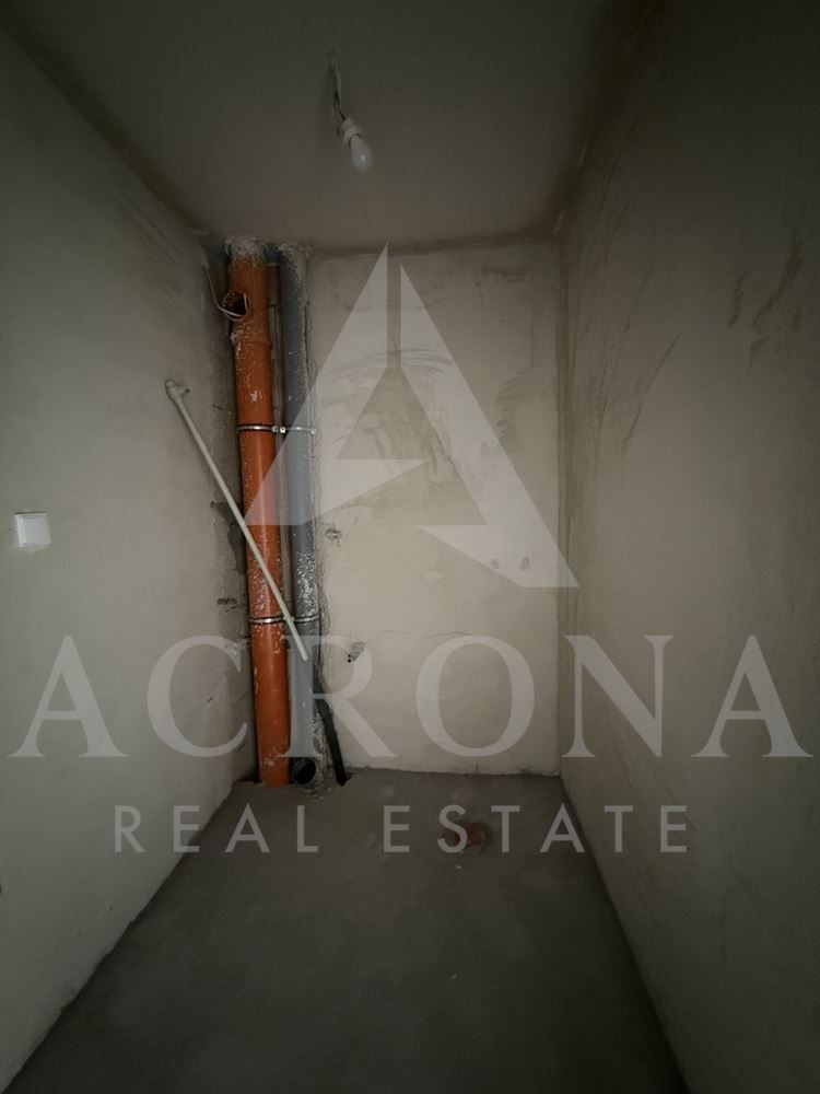 Продава 3-СТАЕН, гр. Пловдив, Беломорски, снимка 5 - Апартаменти - 52372844