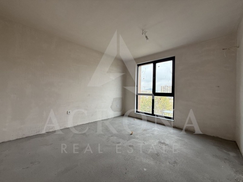 Продава 3-СТАЕН, гр. Пловдив, Беломорски, снимка 4 - Апартаменти - 52372844