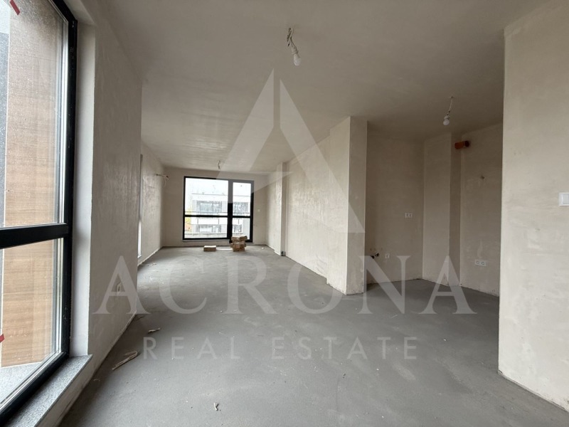 Продава 3-СТАЕН, гр. Пловдив, Беломорски, снимка 2 - Апартаменти - 52372844