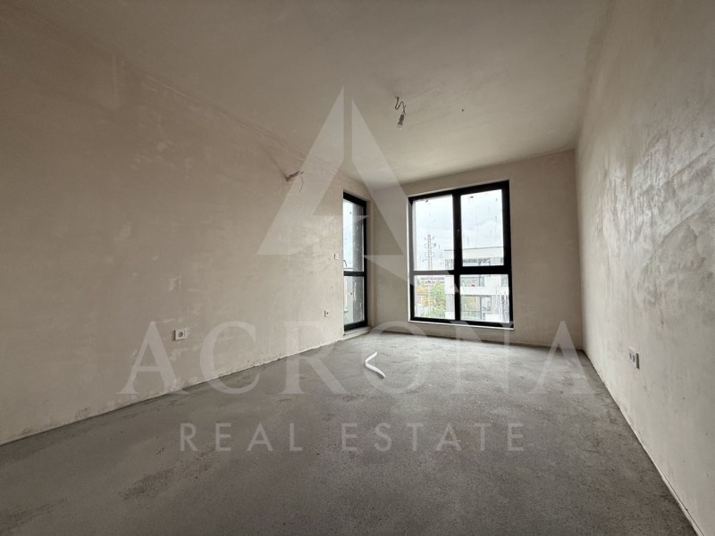 Продава 3-СТАЕН, гр. Пловдив, Беломорски, снимка 3 - Апартаменти - 52372844