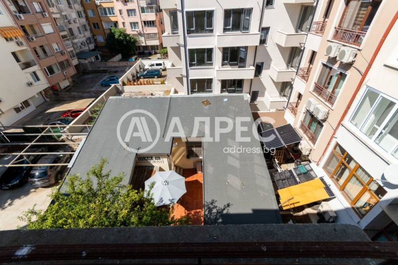 Продава 3-СТАЕН, гр. Бургас, Възраждане, снимка 12 - Апартаменти - 53006727