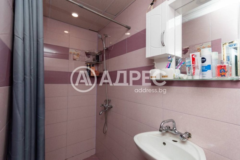 Продава 3-СТАЕН, гр. Бургас, Възраждане, снимка 13 - Апартаменти - 53006727