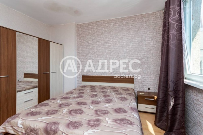 Продава 3-СТАЕН, гр. Бургас, Възраждане, снимка 7 - Апартаменти - 53006727