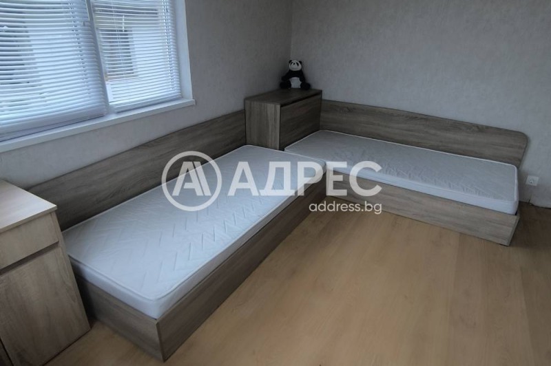 Продава 3-СТАЕН, гр. Бургас, Възраждане, снимка 8 - Апартаменти - 53006727