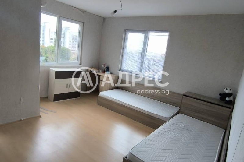 Продава 3-СТАЕН, гр. Бургас, Възраждане, снимка 14 - Апартаменти - 53006727