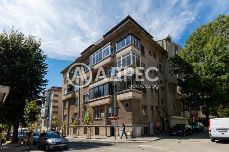 Продава 3-СТАЕН, гр. Бургас, Възраждане, снимка 10 - Апартаменти - 53006727