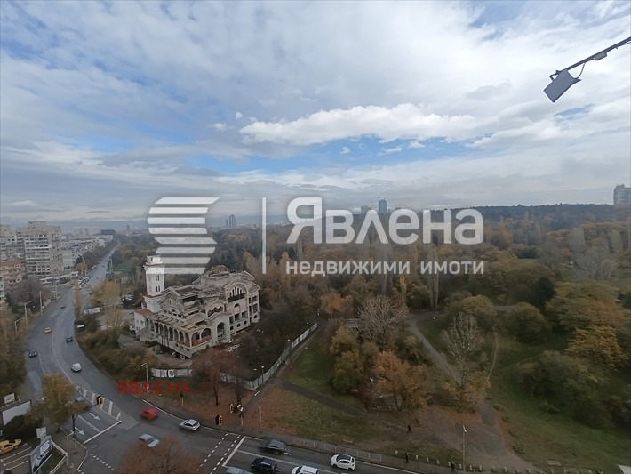 Продава 3-СТАЕН, гр. София, Гоце Делчев, снимка 9 - Апартаменти - 53090365