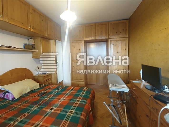 Продава 3-СТАЕН, гр. София, Гоце Делчев, снимка 4 - Апартаменти - 53090365