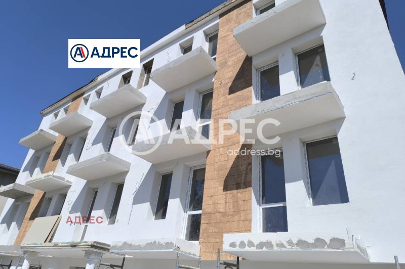 Продава 3-СТАЕН, гр. Варна, м-т Манастирски рид, снимка 2 - Апартаменти - 53280619