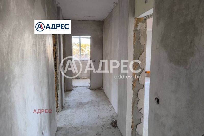 Продава 3-СТАЕН, гр. Варна, м-т Манастирски рид, снимка 4 - Апартаменти - 53280619