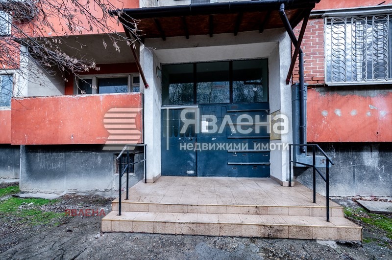 Продава 3-СТАЕН, гр. София, Обеля 1, снимка 12 - Апартаменти - 54021528