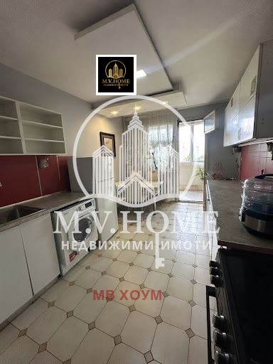 Продава 3-СТАЕН, гр. София, Люлин 3, снимка 12 - Апартаменти - 56282375