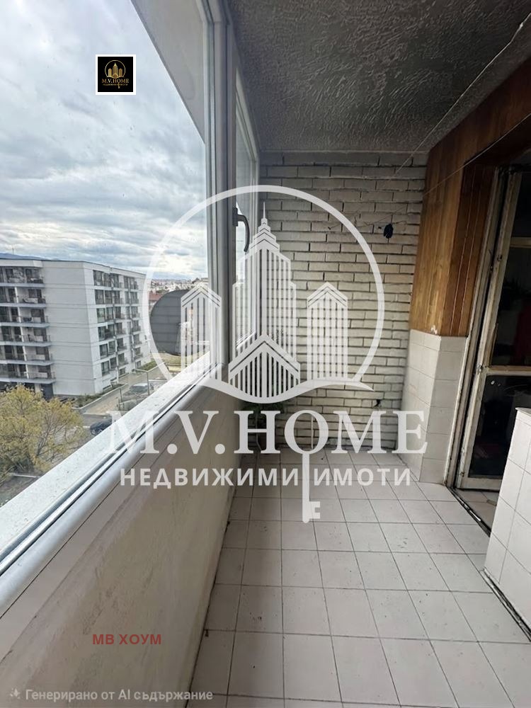 Продава 3-СТАЕН, гр. София, Люлин 3, снимка 11 - Апартаменти - 56282375