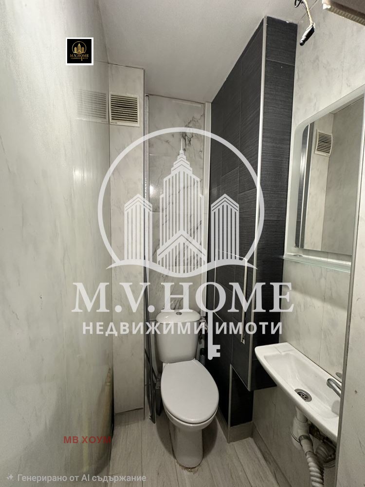 Продава 3-СТАЕН, гр. София, Люлин 3, снимка 9 - Апартаменти - 56282375