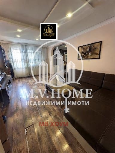 Продава 3-СТАЕН, гр. София, Люлин 3, снимка 10 - Апартаменти - 56282375