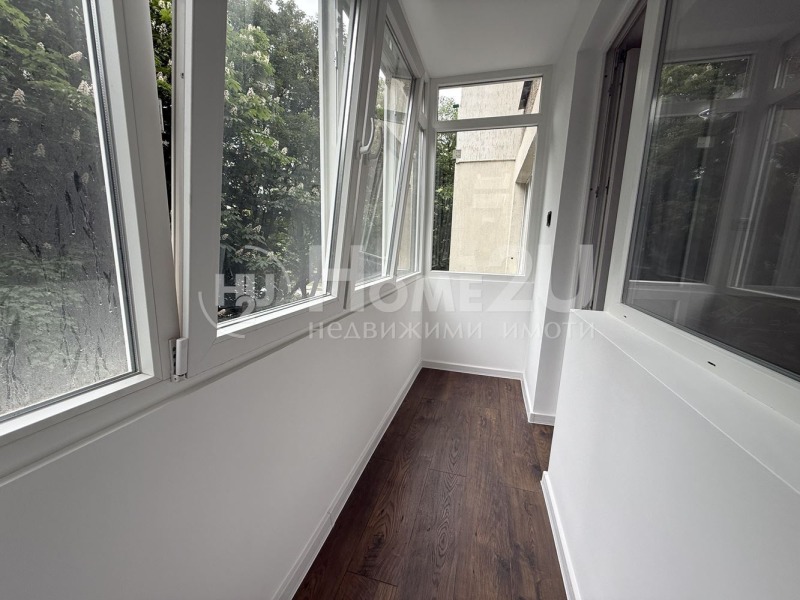 Satılık  3 yatak odası Sofia , Zona B-5 , 78 metrekare | 19143387 - görüntü [8]